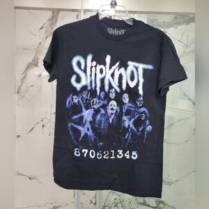 Slipknot T-Shirt Size S